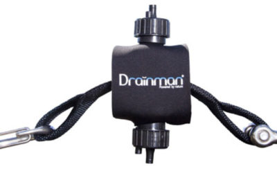 Drainman Bilge Pump