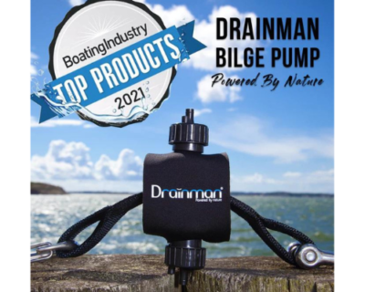 drainman bilge pump
