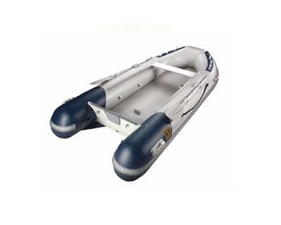 INFLATABLE BOATS