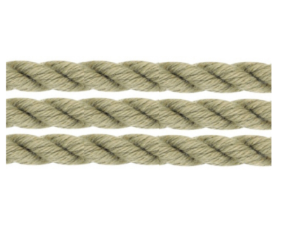TRADITIONAL ROPE