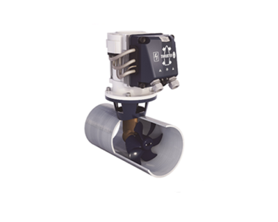 VETUS PROPORTIONAL BOWTHRUSTERS