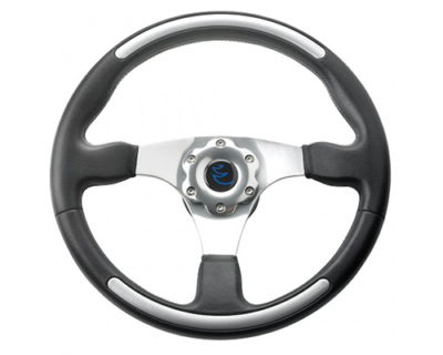 STEERING WHEELS AND ACCESSORIES