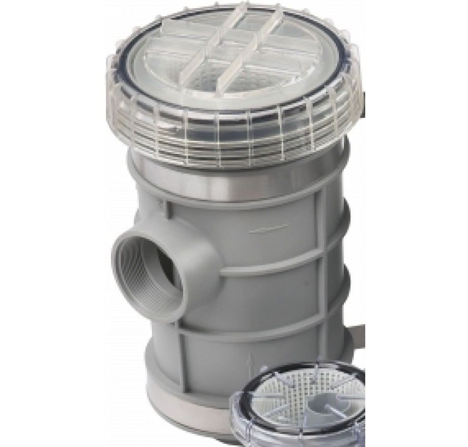 WATER STRAINERS FTR1320 VETUS COOLING WATER STRAINERS