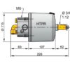 HTPR DIMENSIONS