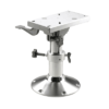 VETUS MANUALLY ADJUSTABLE PEDESTALS WITH SLIDE