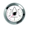 VETUS RUDDER INDICATOR 12/24V
