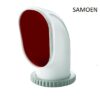 SAMOEN SILICONE COWL VENTILATOR (REMOVABLE & ROTATABLE)