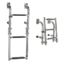 folding ladder