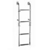 4 step folding ladder