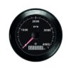 VETUS REV COUNTERS 12/24V (TACH) - Image 2