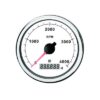 VETUS REV COUNTERS 12/24V (TACH) - Image 3