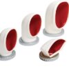 VETUS SILICONE COWL VENTILATORS