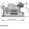 WATERLOCK