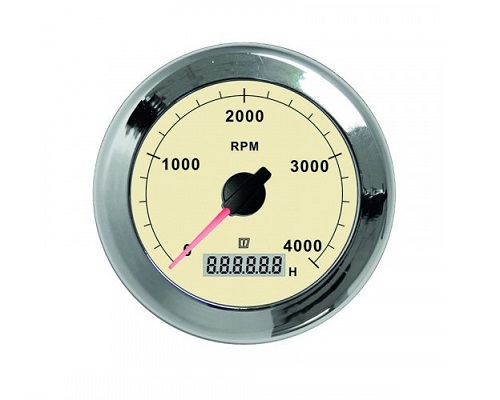 tachometer