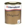 INTERNATIONAL ORIGINAL VARNISH