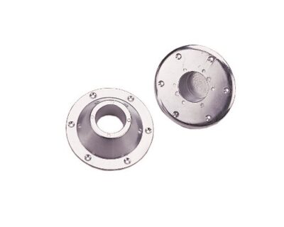 ALUMINIUM TABLE SUPPORT BASES