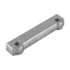 ANODE BAR SERIES 250-270-280 CENTRES 14.5CM