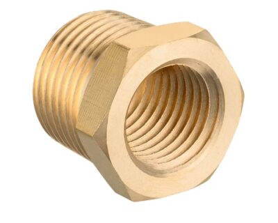 BRASS REDUCER RING