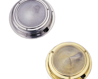 ceiling light for boat