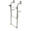 TRANSOM FOLDING LADDERS 3, 4 or 5 STEP