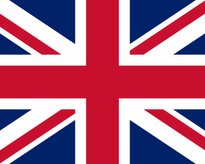 UK FLAG