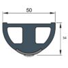 DARK GREY 20 METRES - Image 2