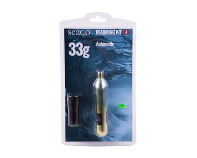 33g rearming kit auto