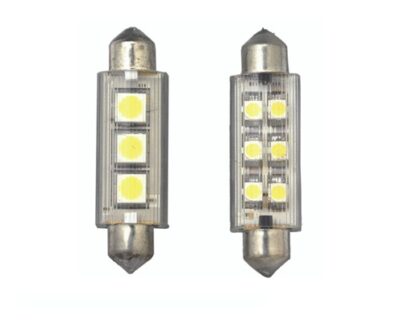 NAVIGATION LIGHT BULBS