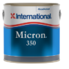 INTERNATIONAL MICRON 350 ANTIFOULING