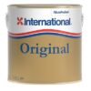 INTERNATIONAL ORIGINAL VARNISH