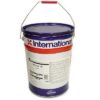 International NARROWBOAT BLACK PAINT JBA016
