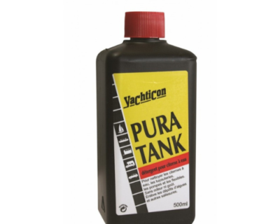 TANK CLEANER