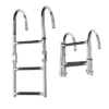 folding ladder