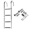 folding ladder 4 step