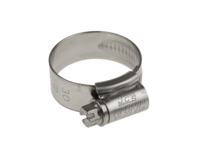 STAINLESS JUBILEE CLIP