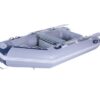SEAGO 2.4MS TENDER WITH AIRDECK + KEEL - Image 3