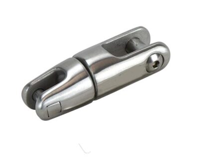 SS ANCHOR SWIVEL