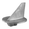 ANODE SHORT FIN 50HP