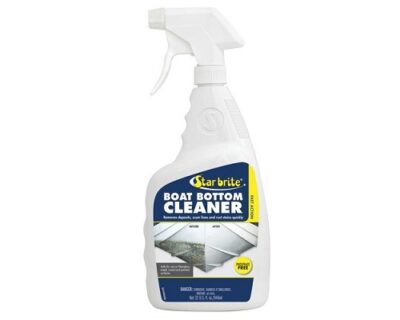 BOAT BOTTOM CLEANER