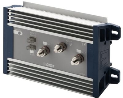 VETUS BATTERY SPLITTER TYPE BS