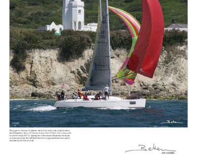 sailing action calendar