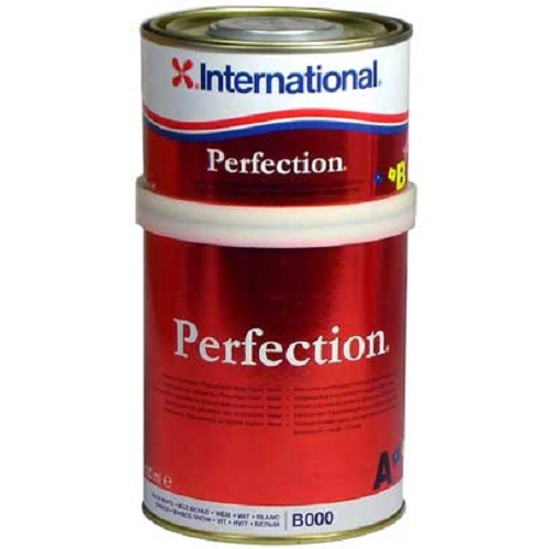 International PERFECTION PAINT