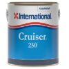 cruiser 250 antifoul