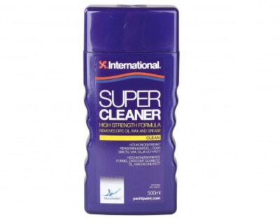 super cleaner