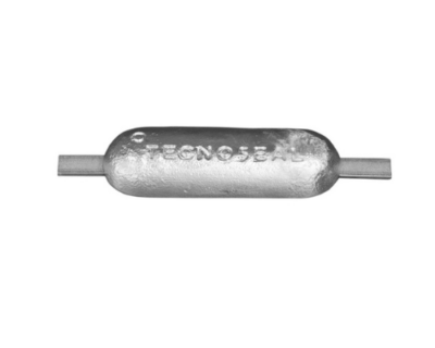 MAGNESIUM WELD ON ANODE 400MM 00306MG 1.5KG