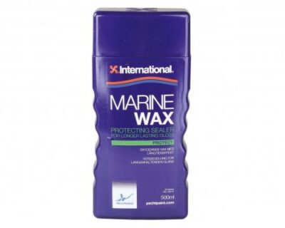 MARINE WAX