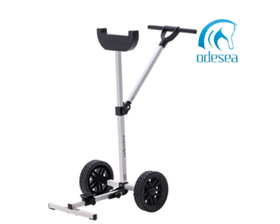 rooteq outboard trolley