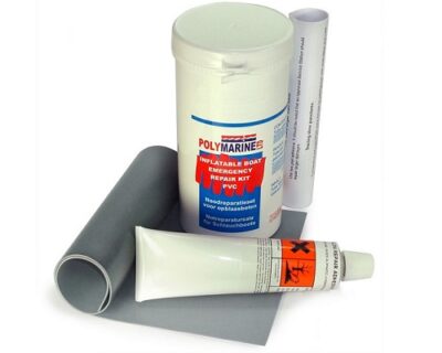 POLYMARINE PAINTS, ADHESIVES & SEALANTS