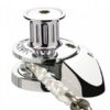 MAXWELL RC8-8 24V VERTICAL ROPE/CHAIN WINDLASS + CAPSTAN