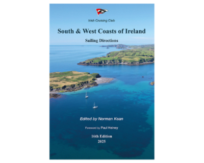 sailing directions